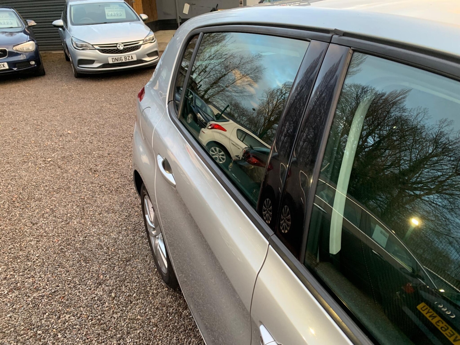 Used Peugeot 308 2014 for sale - 77395949: Photo 72