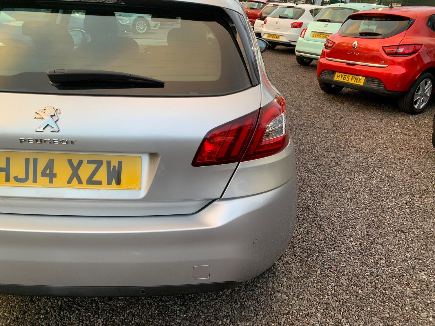 Used Peugeot 308 2014 for sale - 77395949: Photo 73