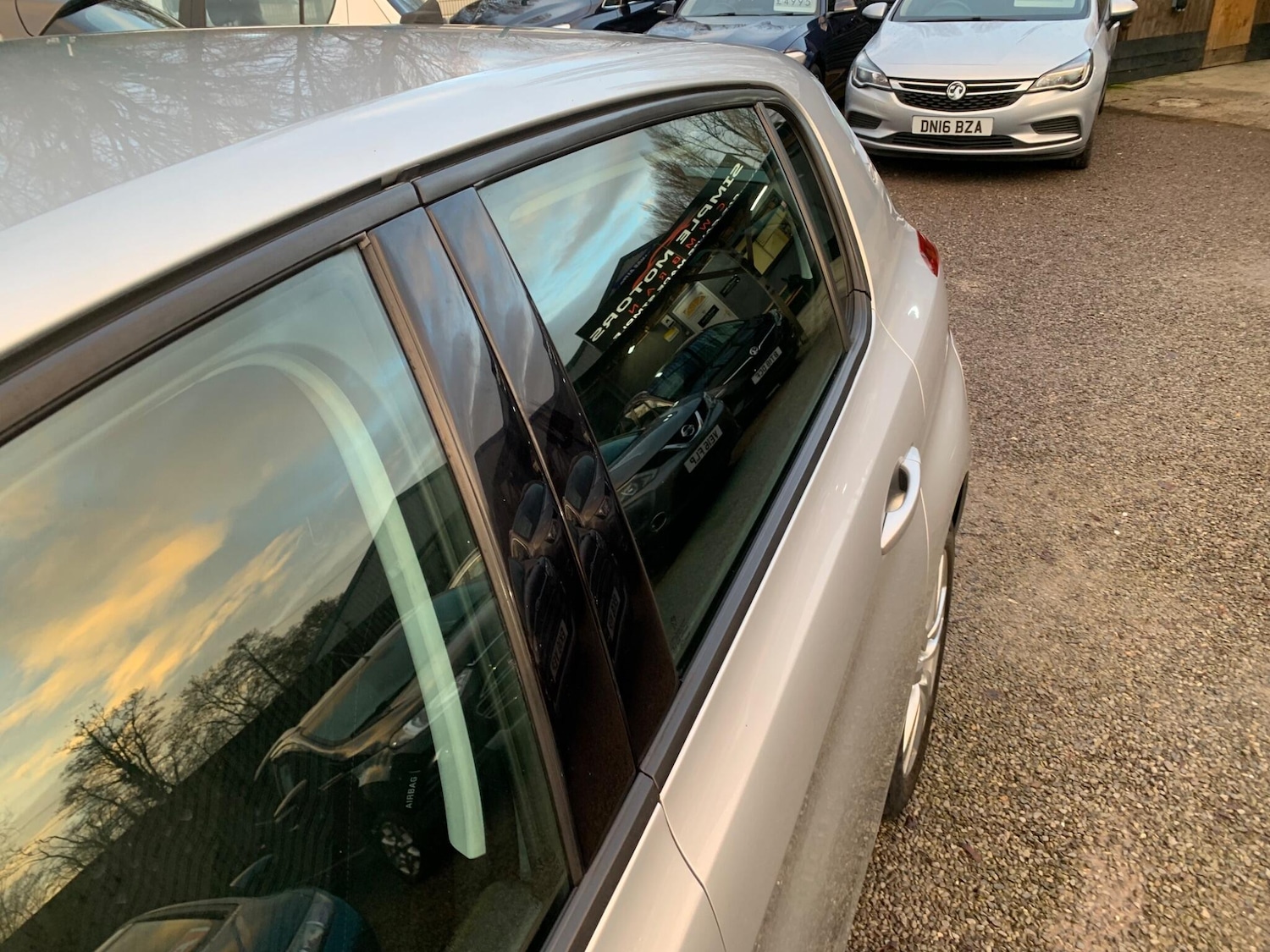 Used Peugeot 308 2014 for sale - 77395949: Photo 75