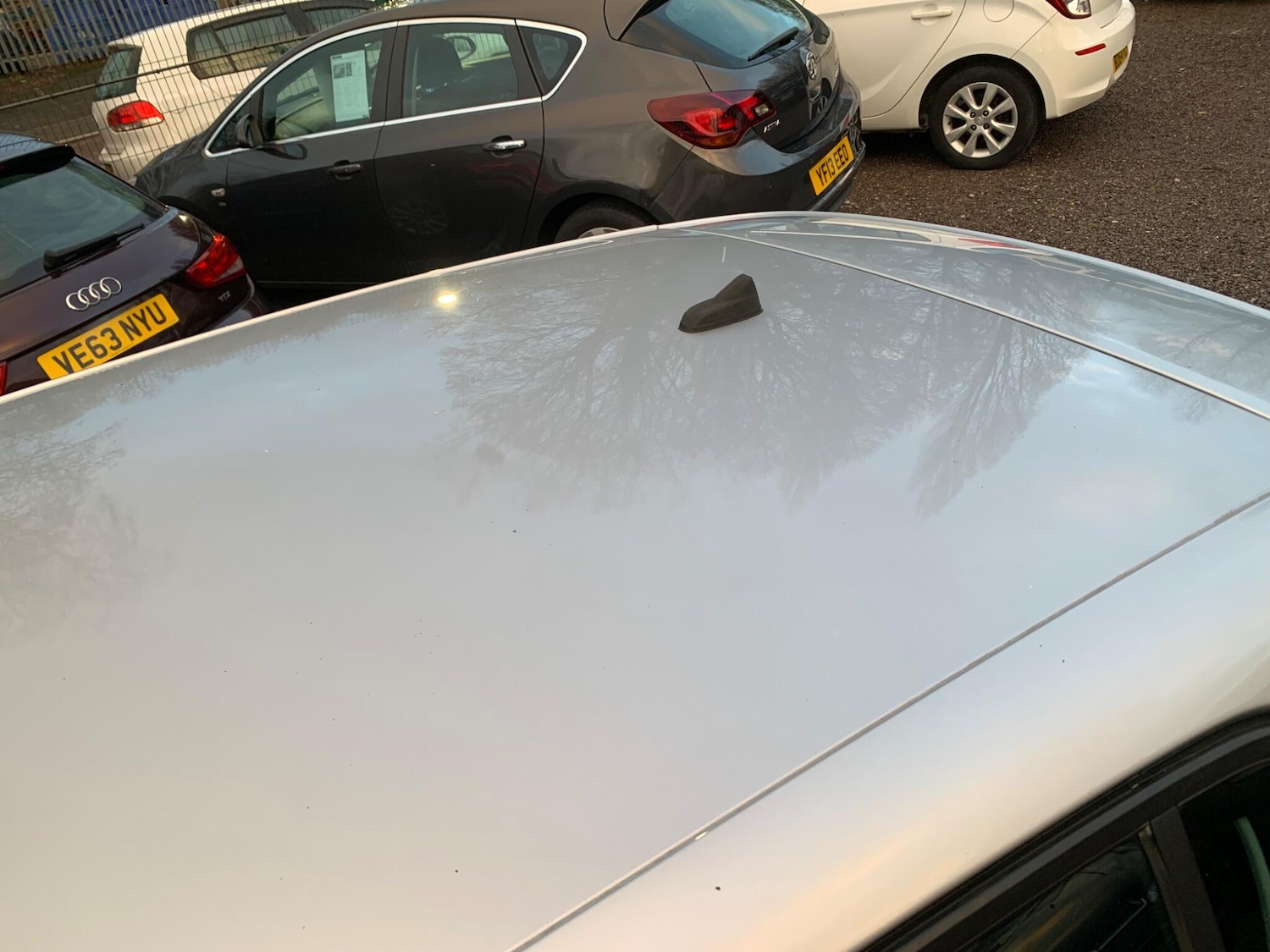 Used Peugeot 308 2014 for sale - 77395949: Photo 78