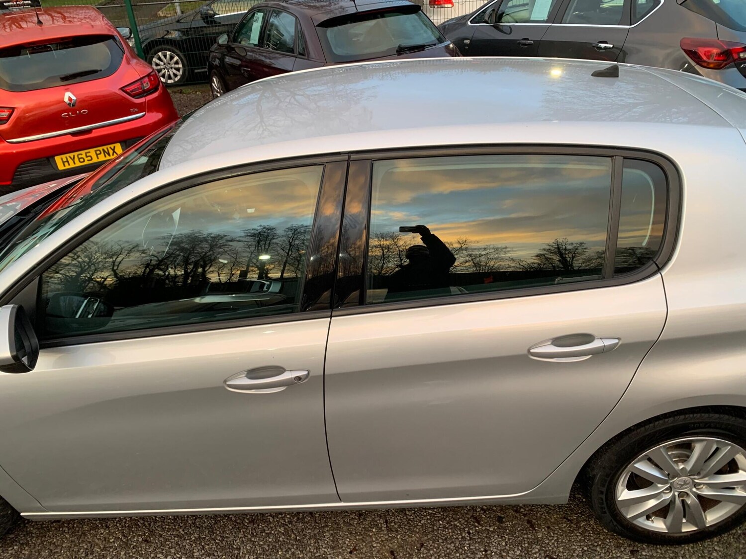 Used Peugeot 308 2014 for sale - 77395949: Photo 82