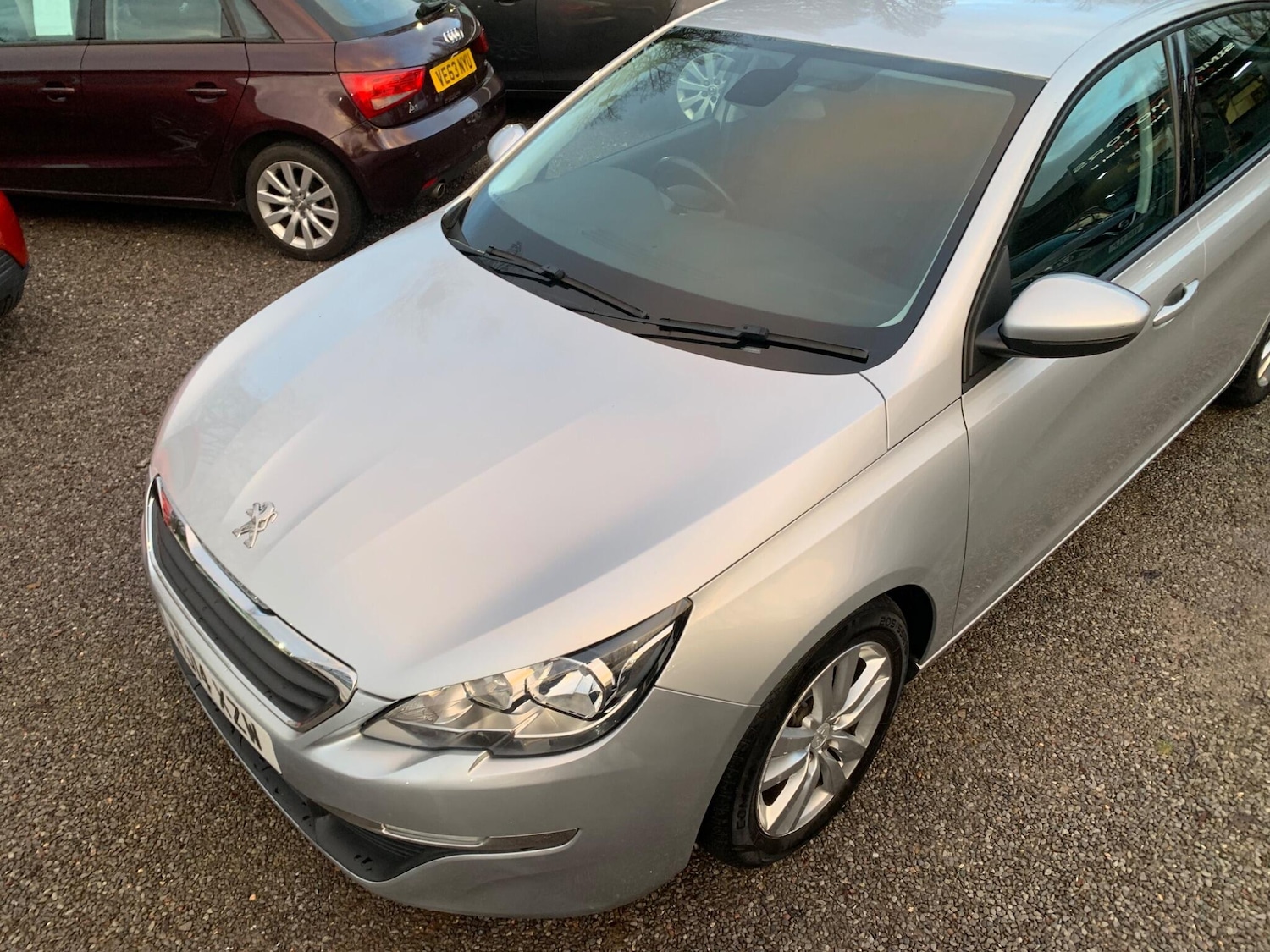 Used Peugeot 308 2014 for sale - 77395949: Photo 86