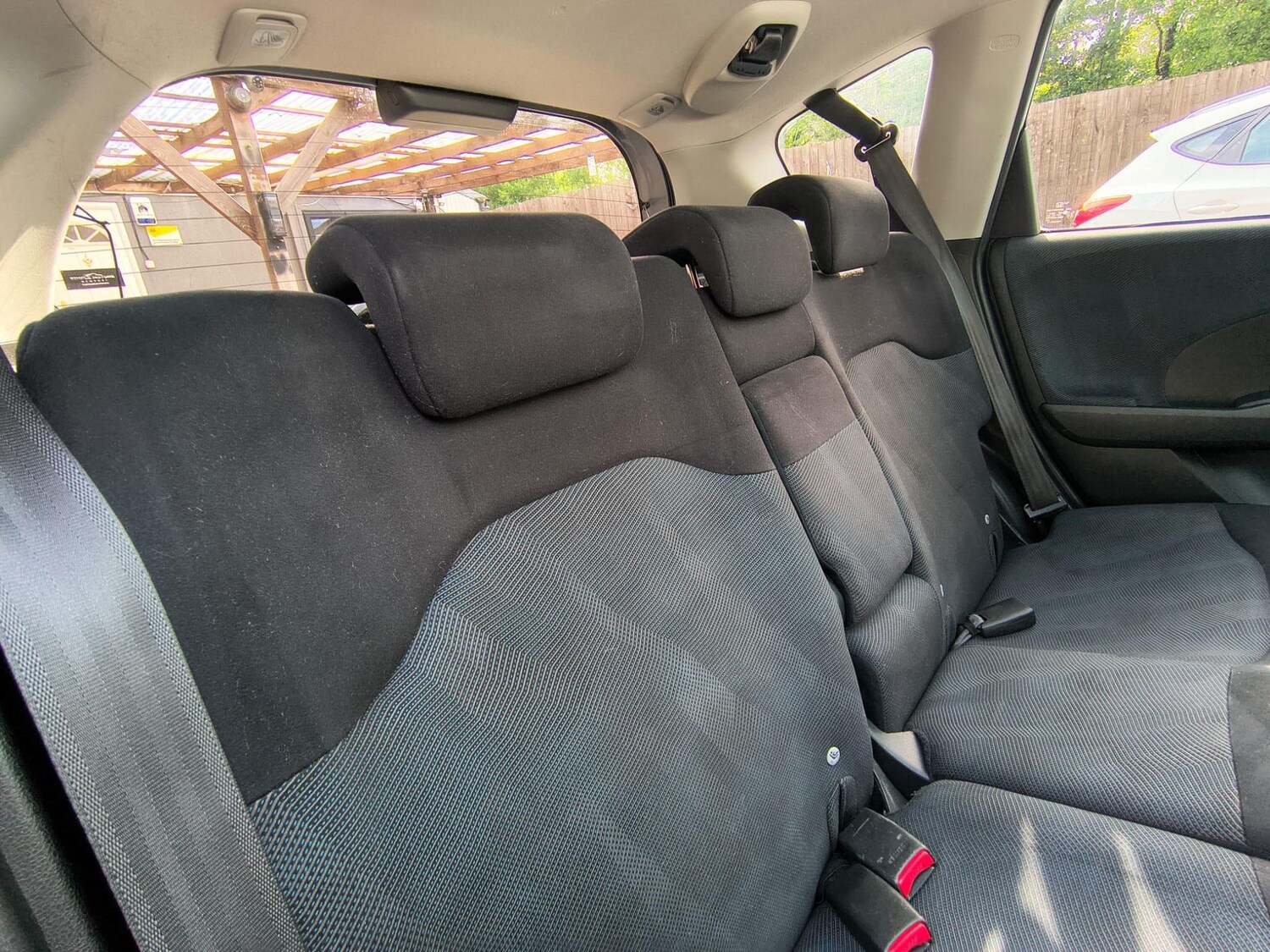 Vehicle 16