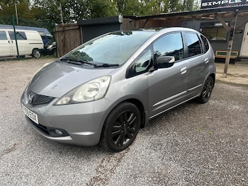 Honda - Jazz