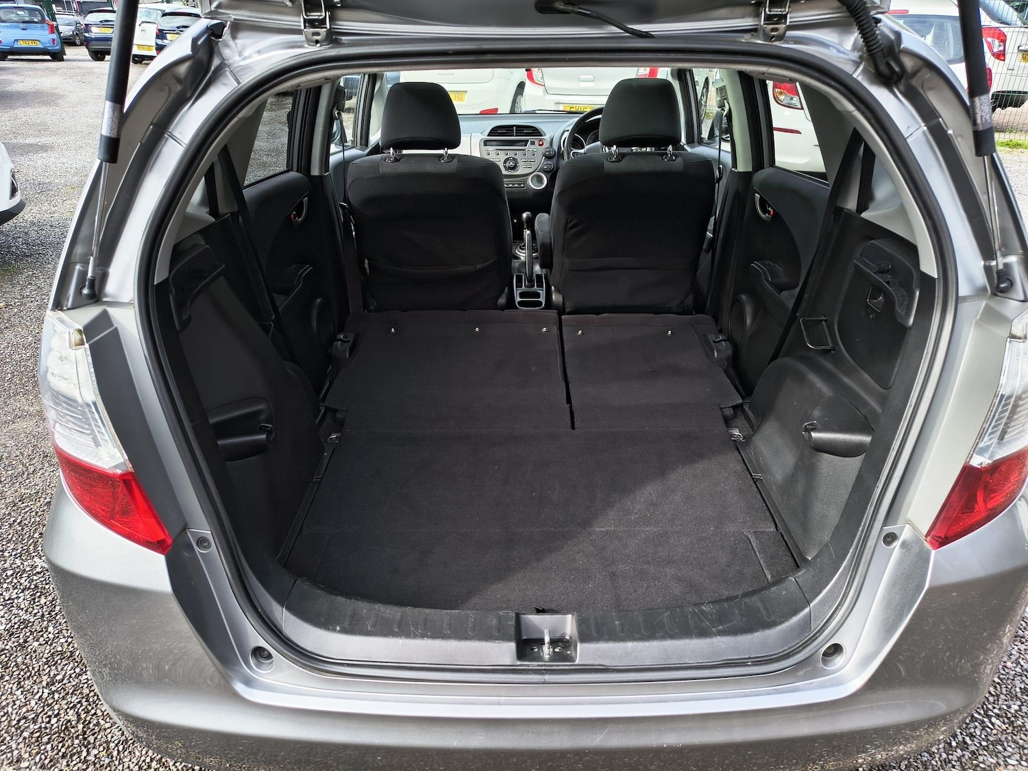 Vehicle 24