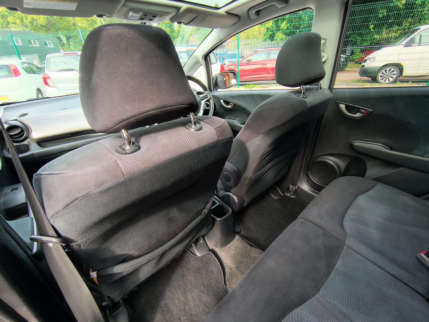Vehicle 27