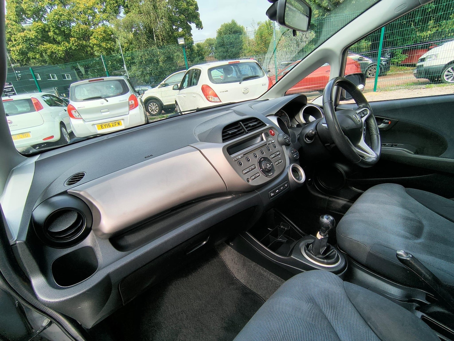 Vehicle 29