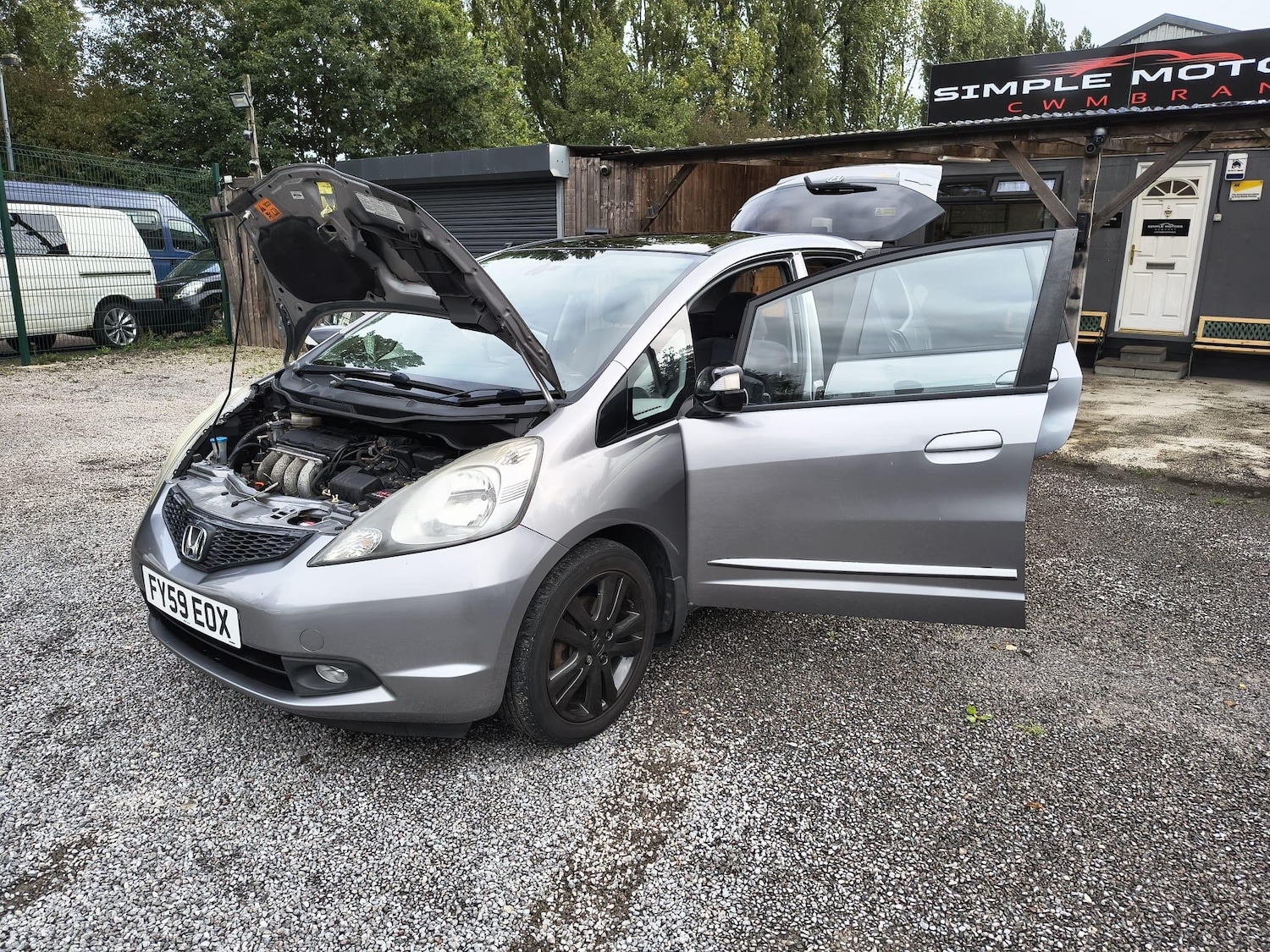 Vehicle 42