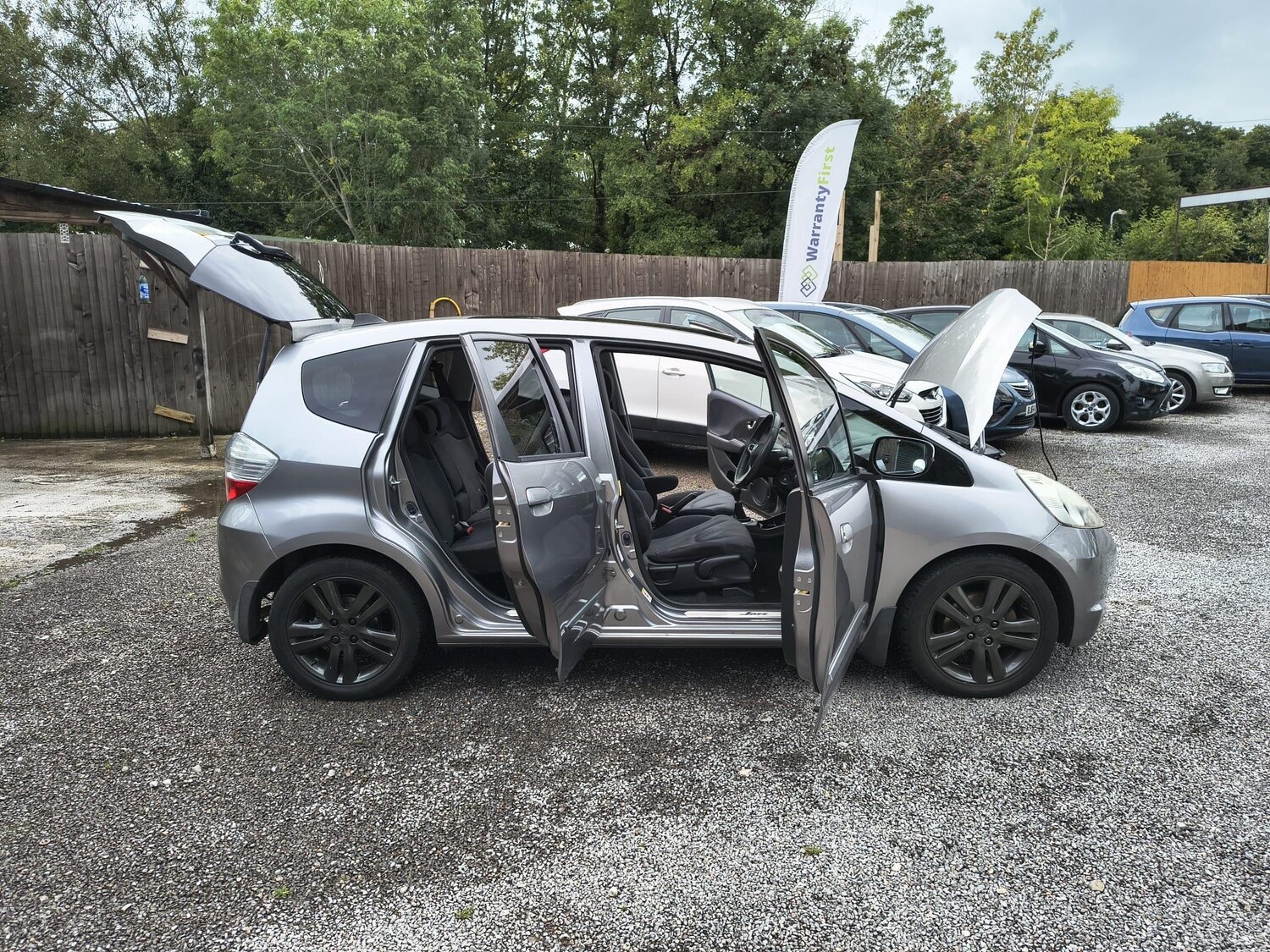 Vehicle 44
