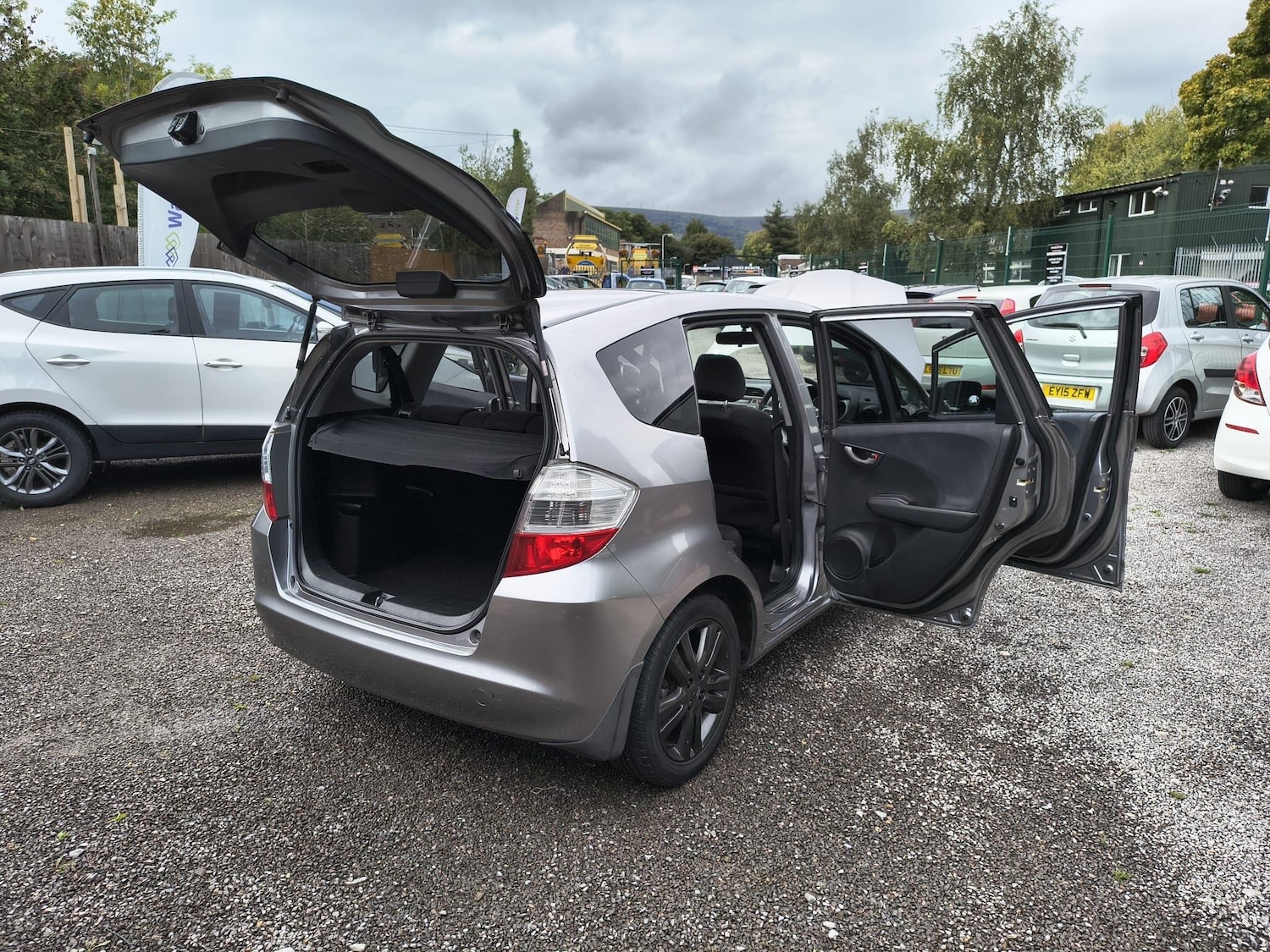 Vehicle 46