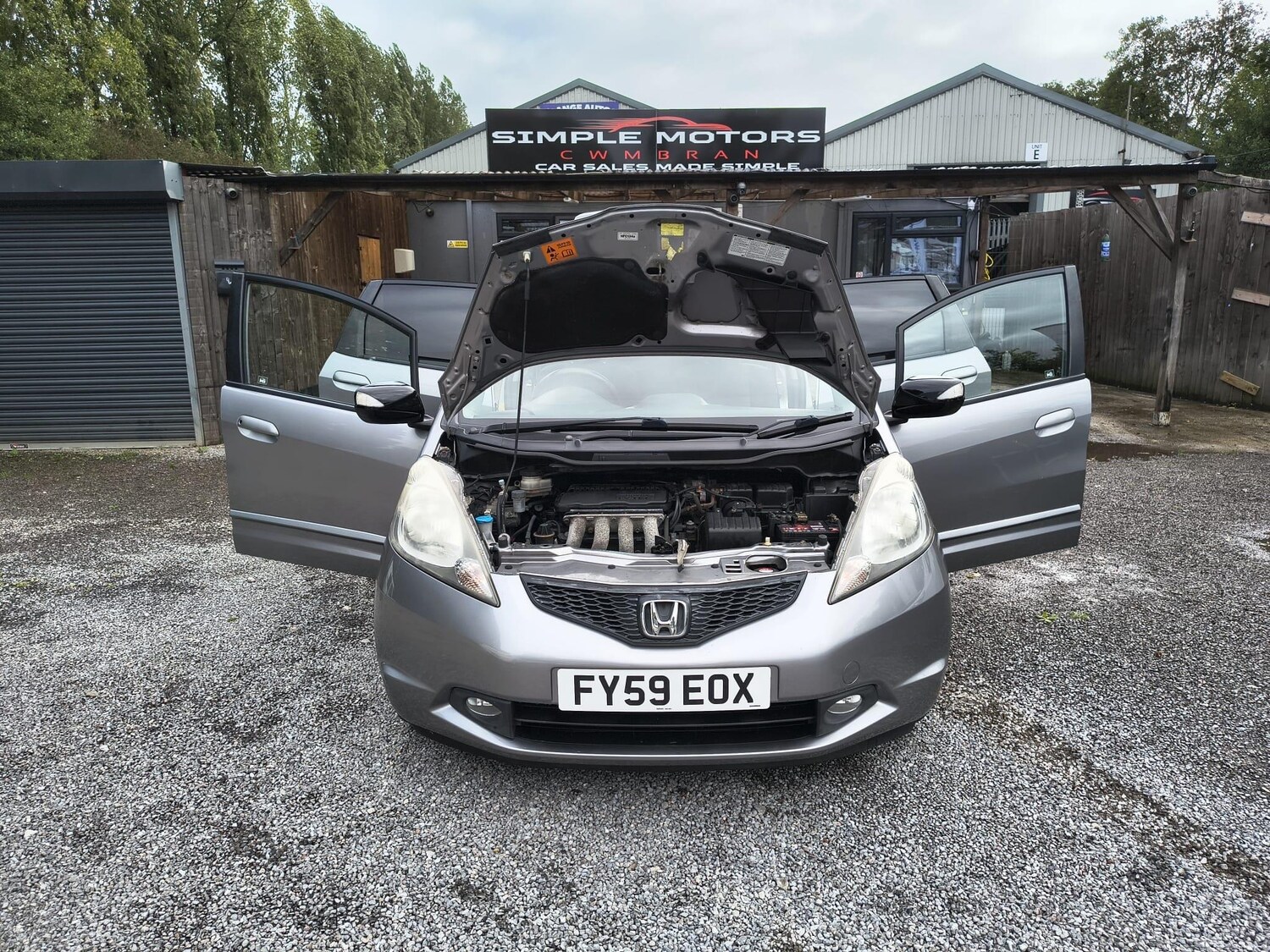 Vehicle 48