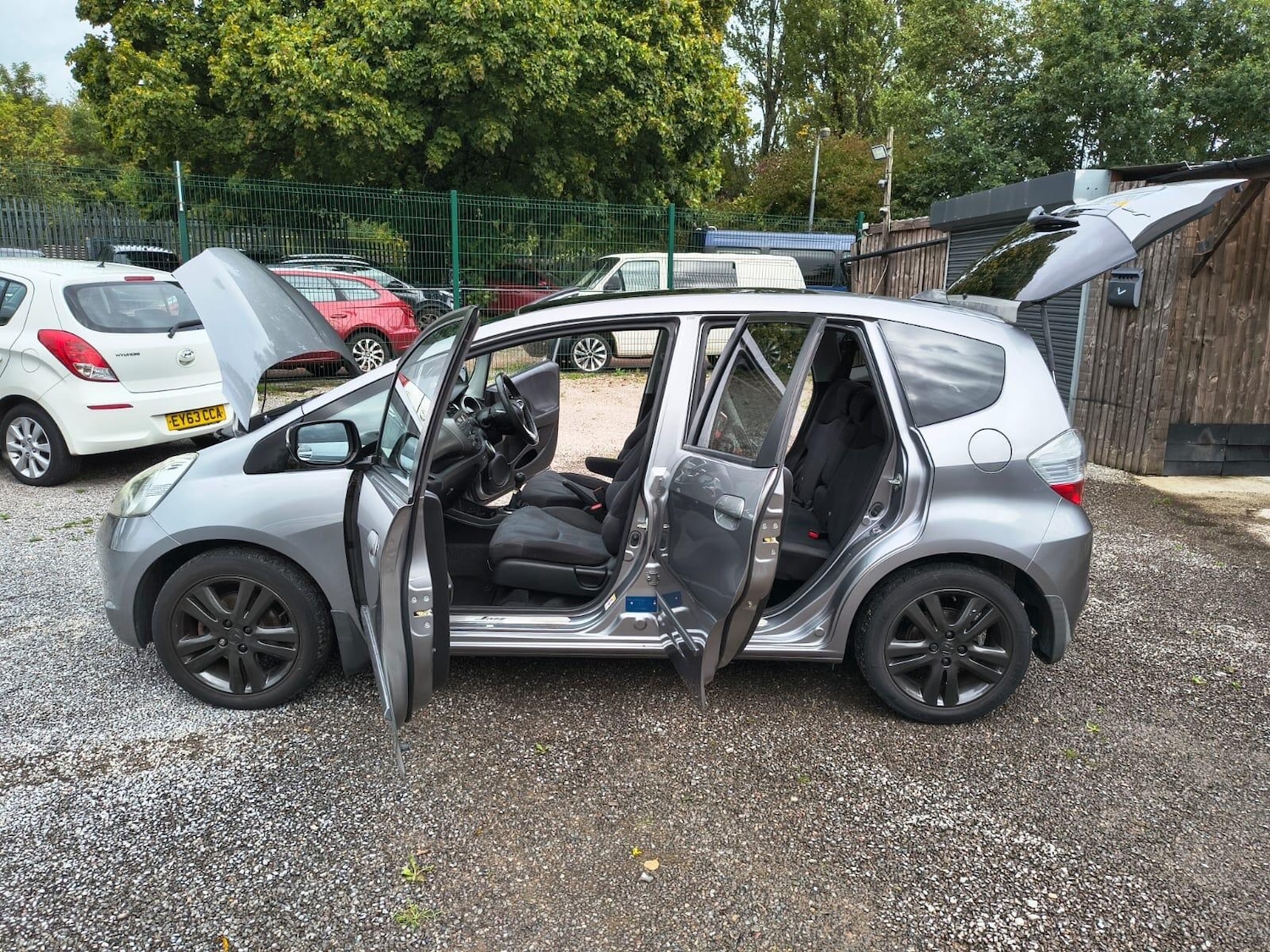 Vehicle 49