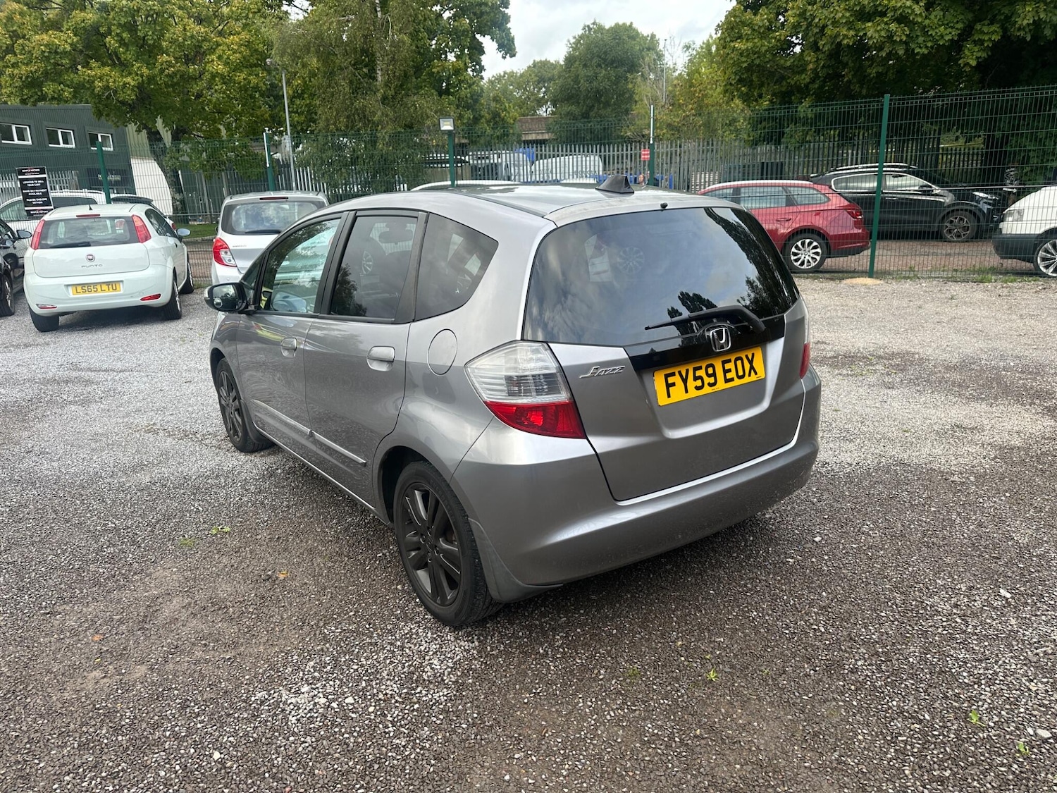 Vehicle 7
