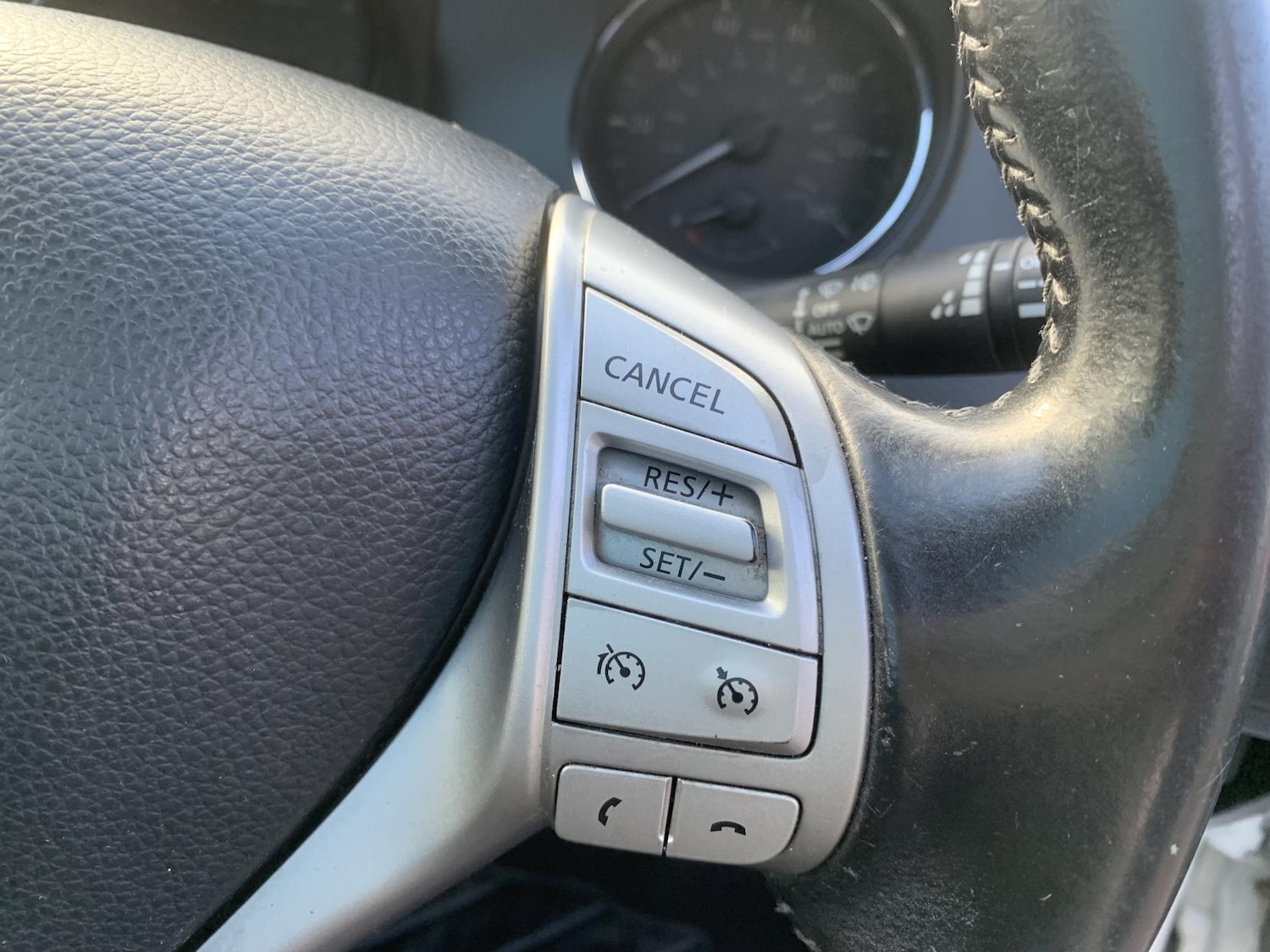 Used Nissan Qashqai 2017 for sale - 77897937: Photo 12