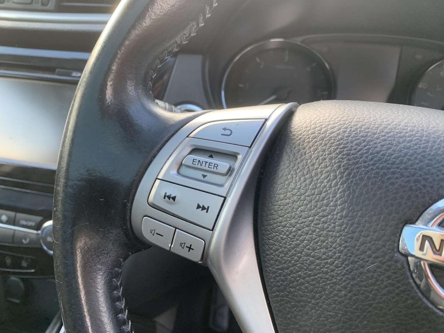 Used Nissan Qashqai 2017 for sale - 77897937: Photo 13