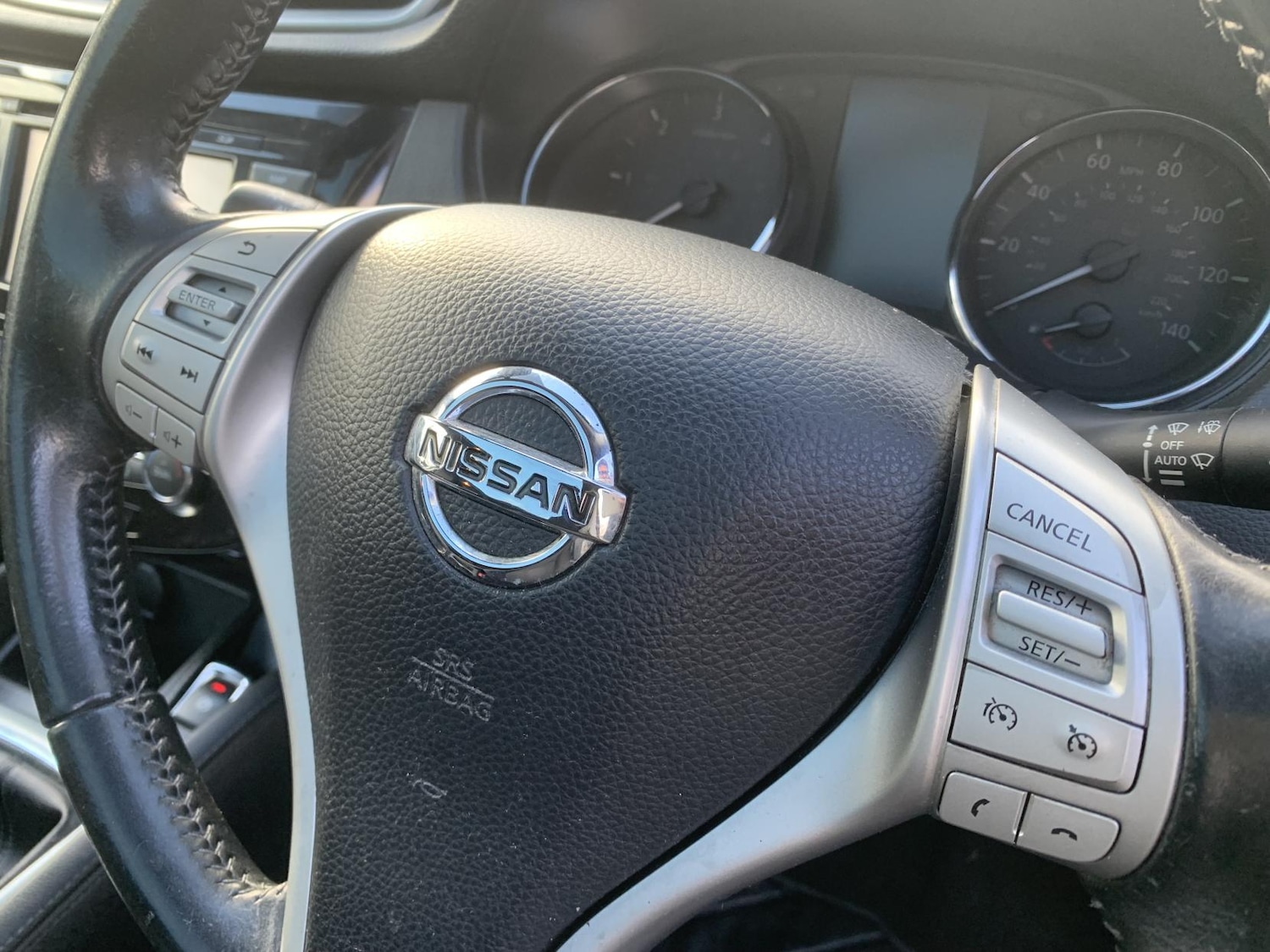 Used Nissan Qashqai 2017 for sale - 77897937: Photo 17