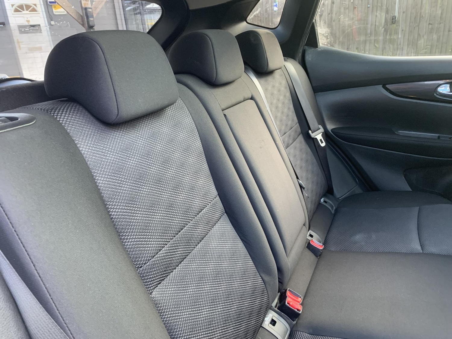 Used Nissan Qashqai 2017 for sale - 77897937: Photo 18