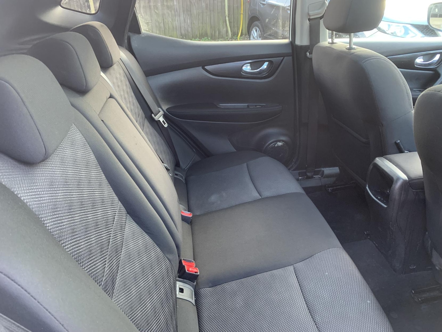 Used Nissan Qashqai 2017 for sale - 77897937: Photo 23