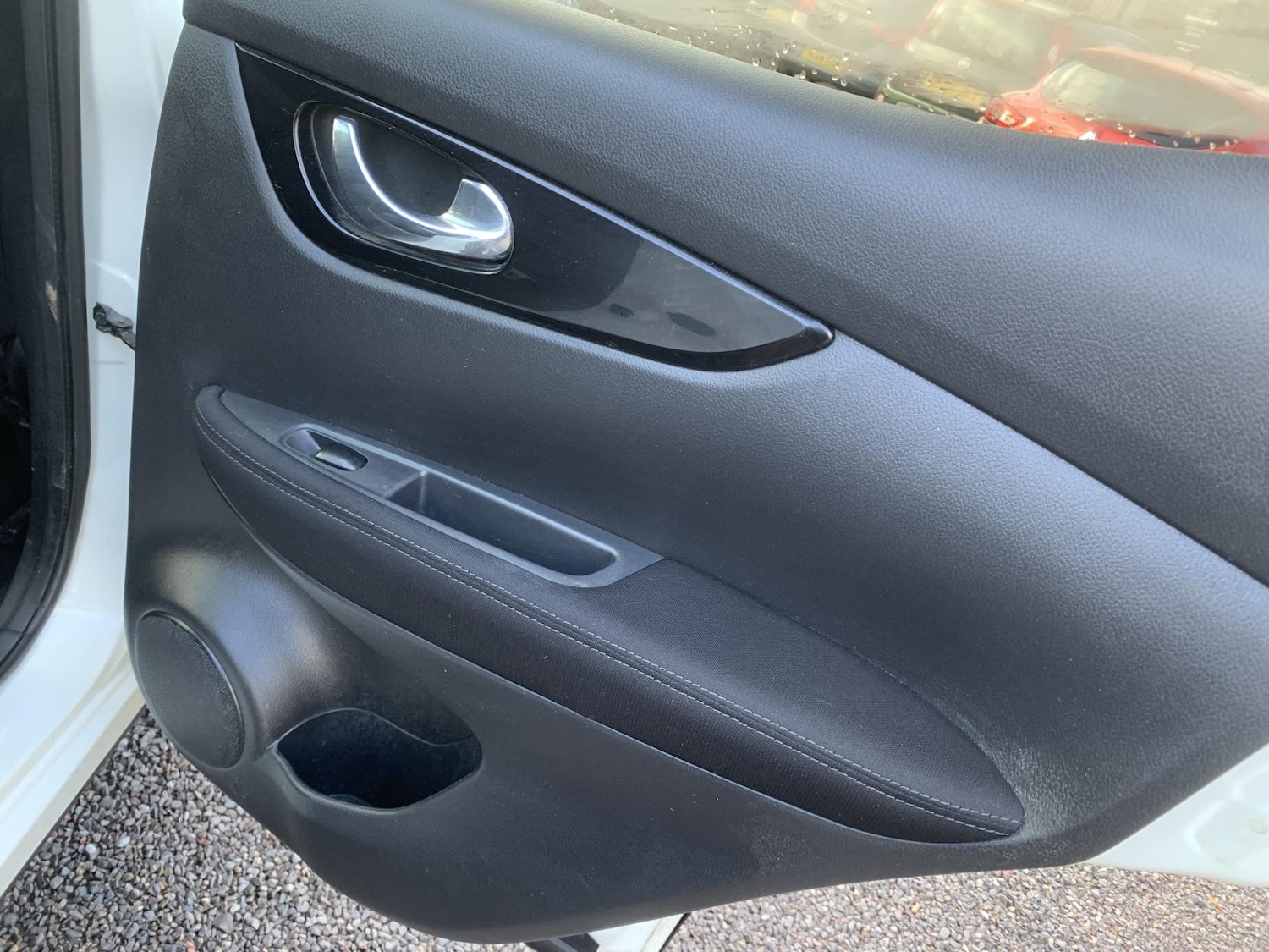 Used Nissan Qashqai 2017 for sale - 77897937: Photo 26