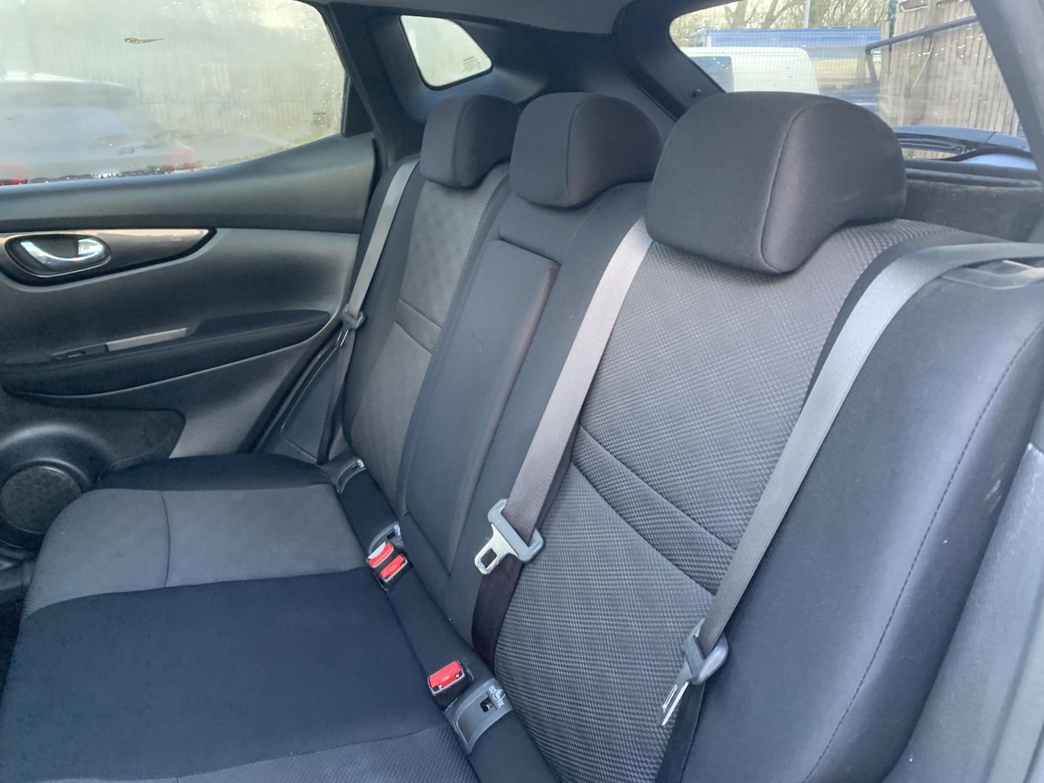 Used Nissan Qashqai 2017 for sale - 77897937: Photo 27