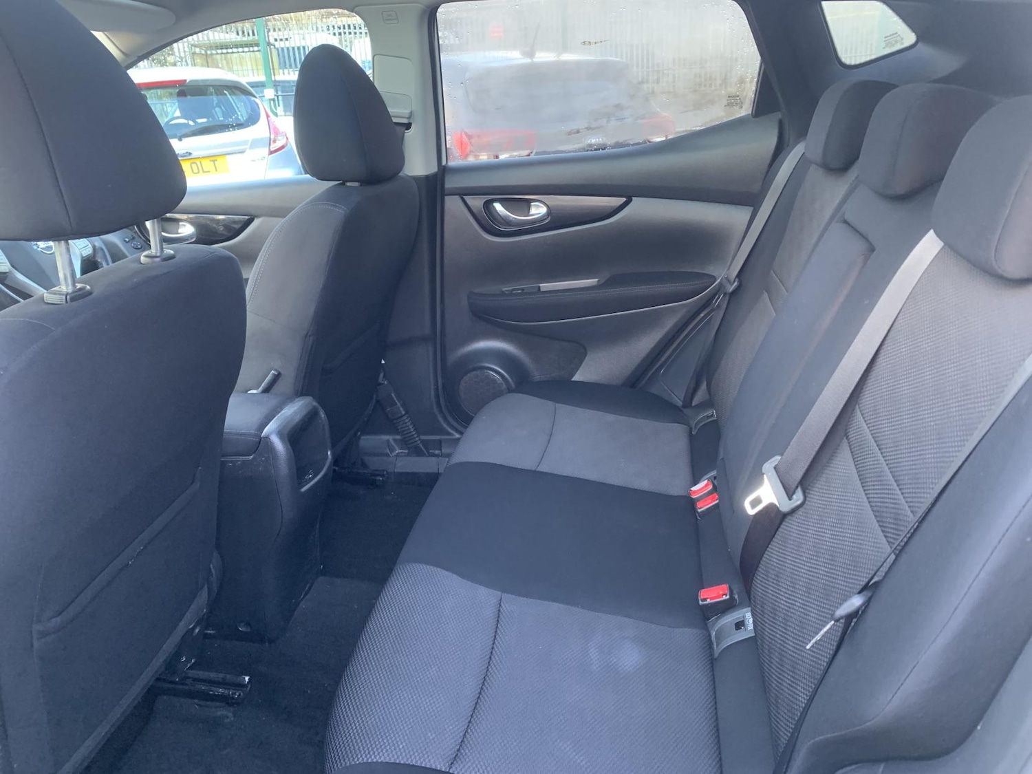 Used Nissan Qashqai 2017 for sale - 77897937: Photo 32