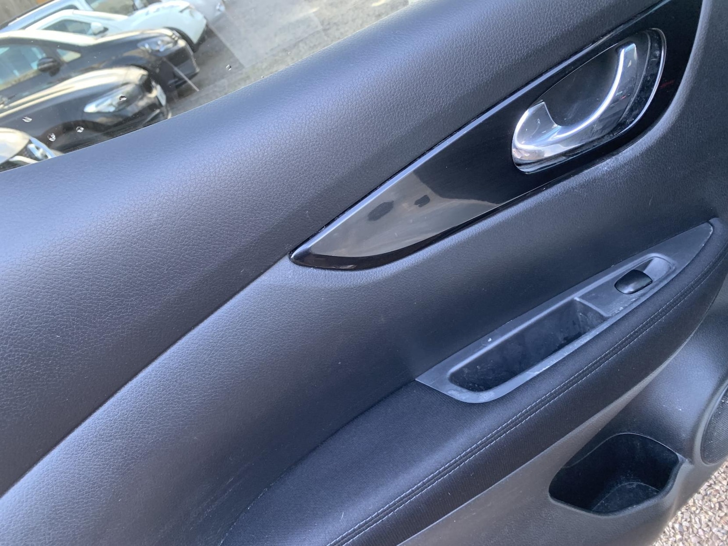 Used Nissan Qashqai 2017 for sale - 77897937: Photo 35