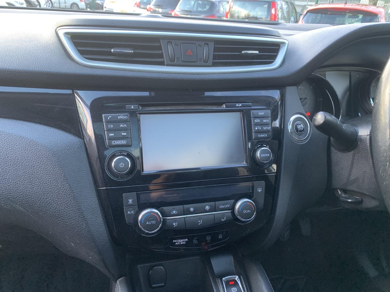 Used Nissan Qashqai 2017 for sale - 77897937: Photo 40