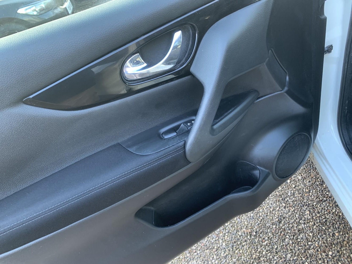 Used Nissan Qashqai 2017 for sale - 77897937: Photo 42