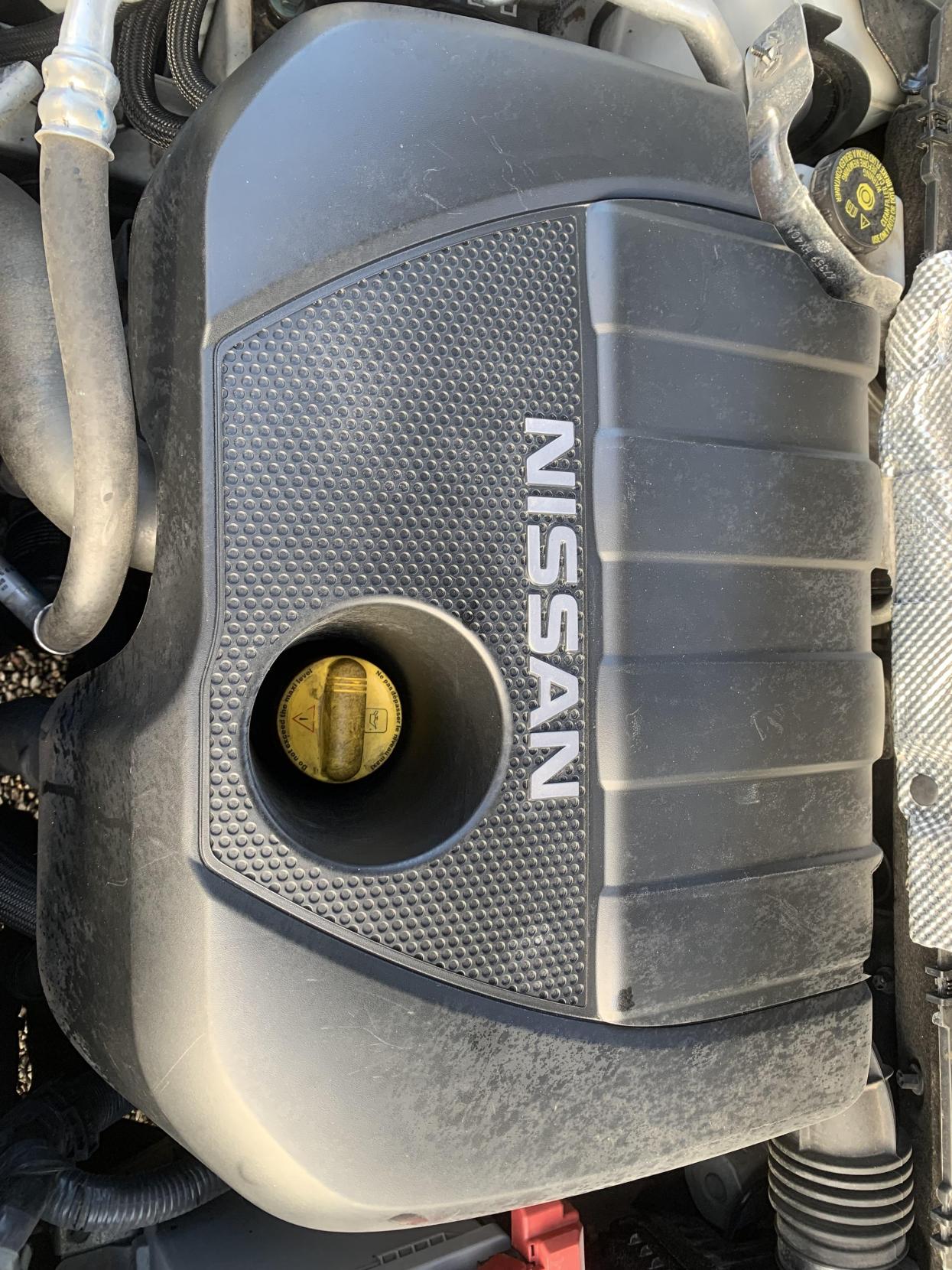 Used Nissan Qashqai 2017 for sale - 77897937: Photo 45