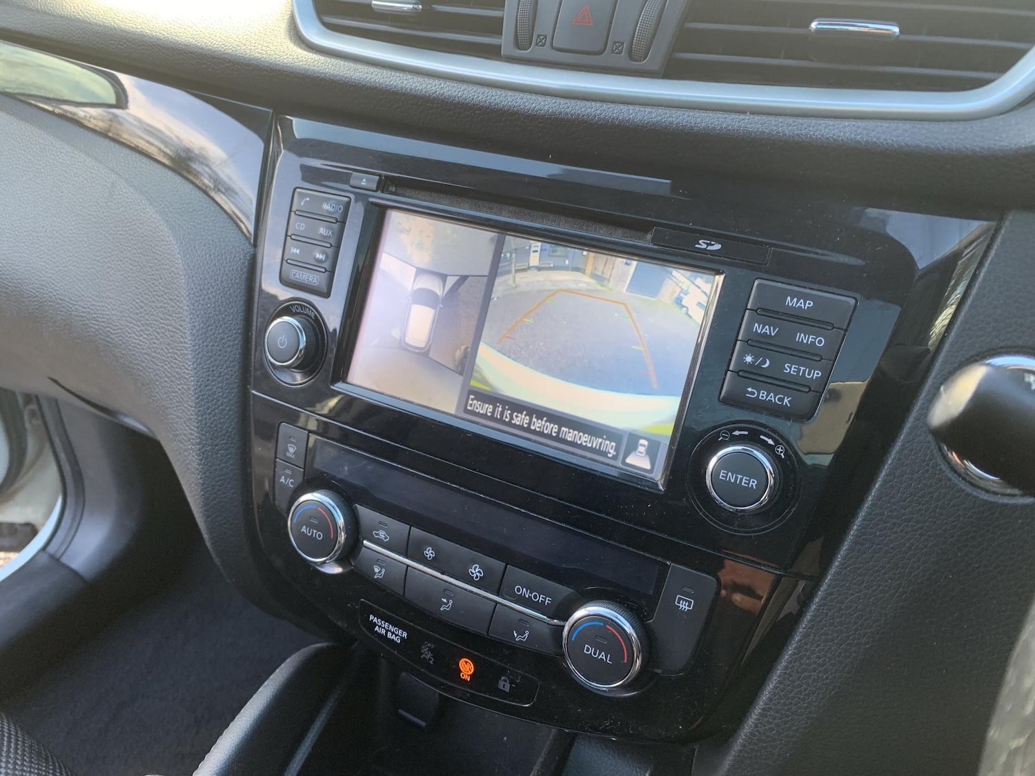 Used Nissan Qashqai 2017 for sale - 77897937: Photo 46