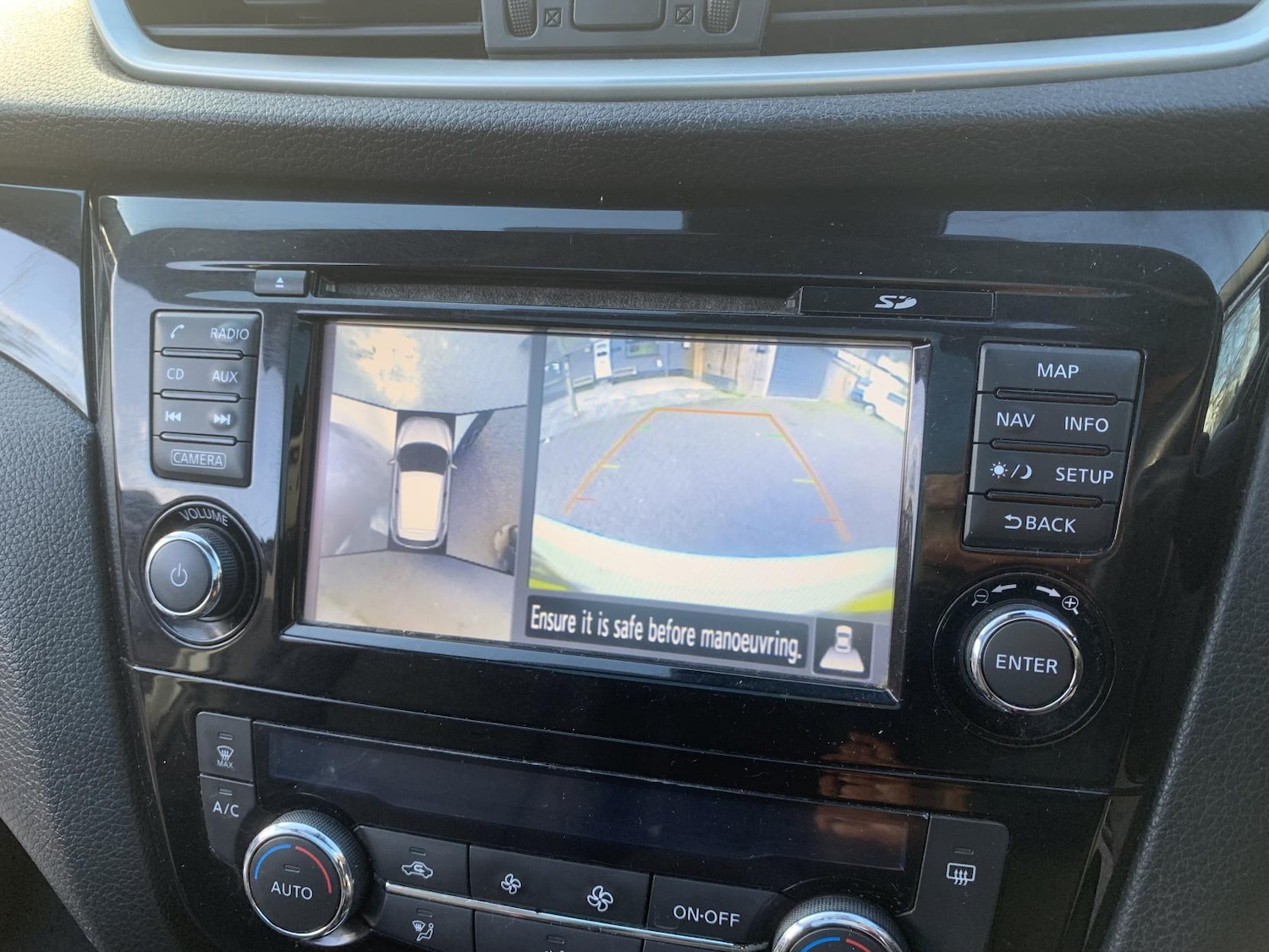 Used Nissan Qashqai 2017 for sale - 77897937: Photo 47