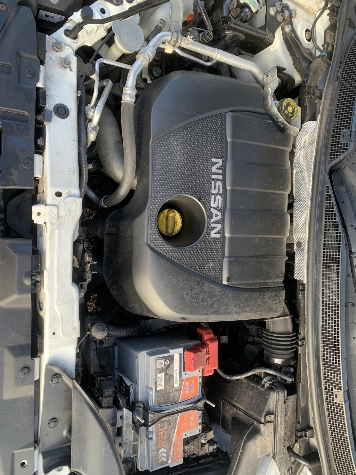 Used Nissan Qashqai 2017 for sale - 77897937: Photo 50