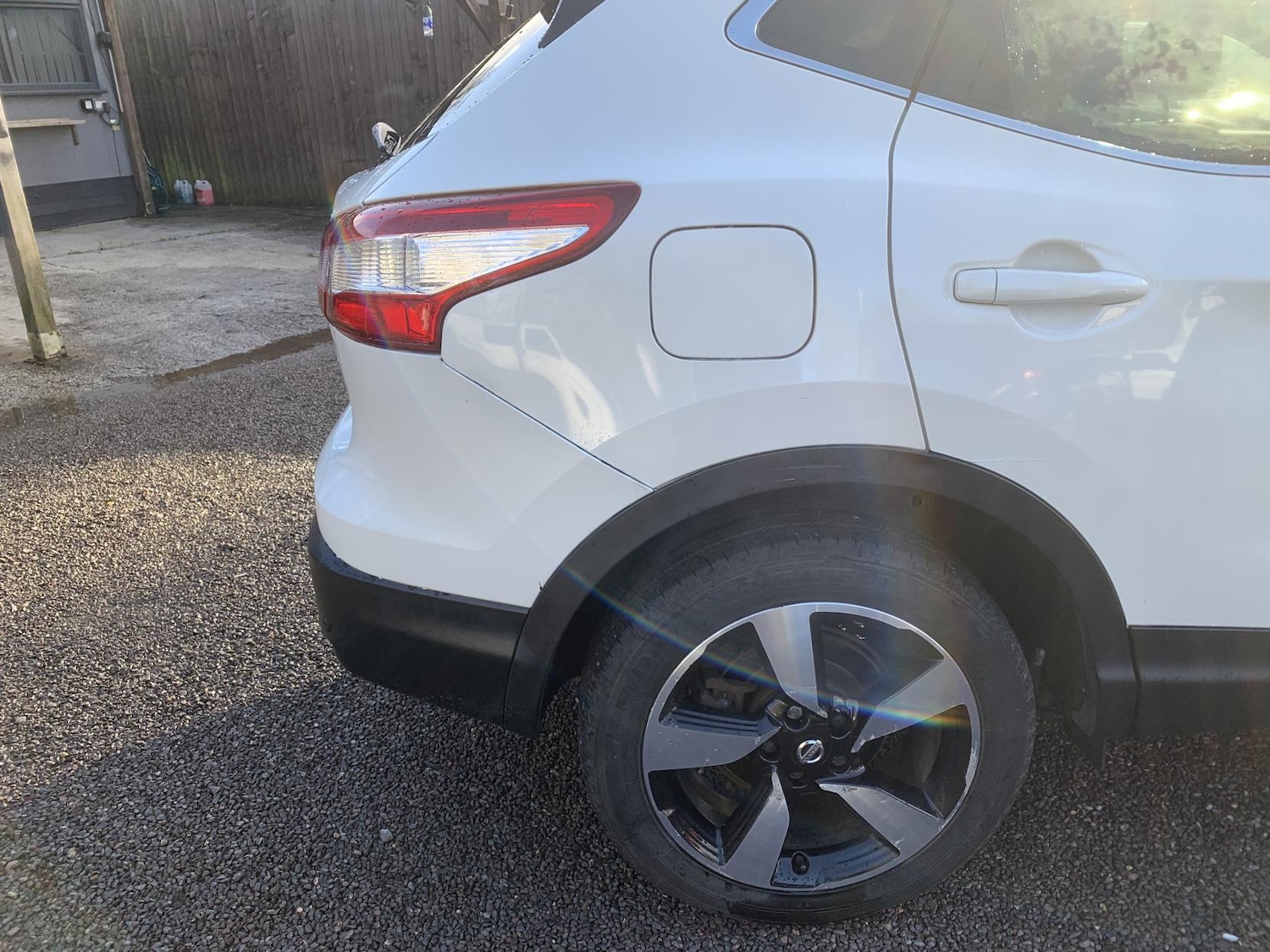 Used Nissan Qashqai 2017 for sale - 77897937: Photo 57