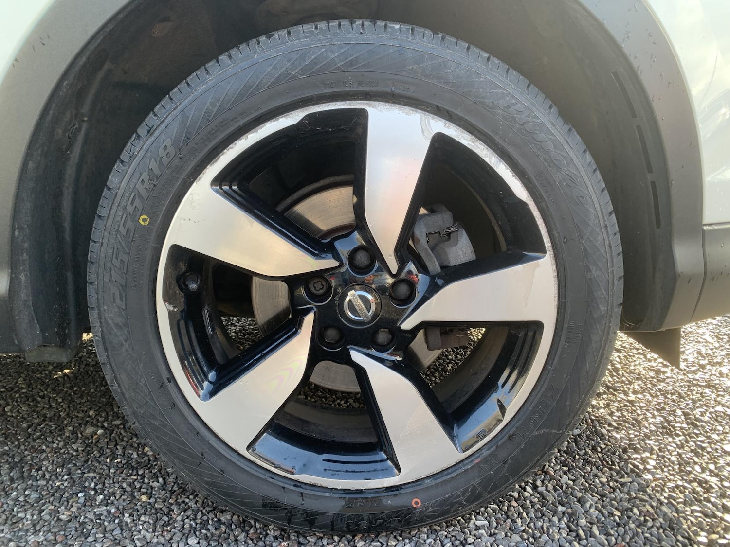 Used Nissan Qashqai 2017 for sale - 77897937: Photo 60