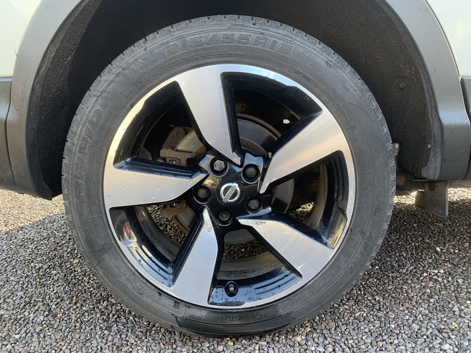 Used Nissan Qashqai 2017 for sale - 77897937: Photo 64