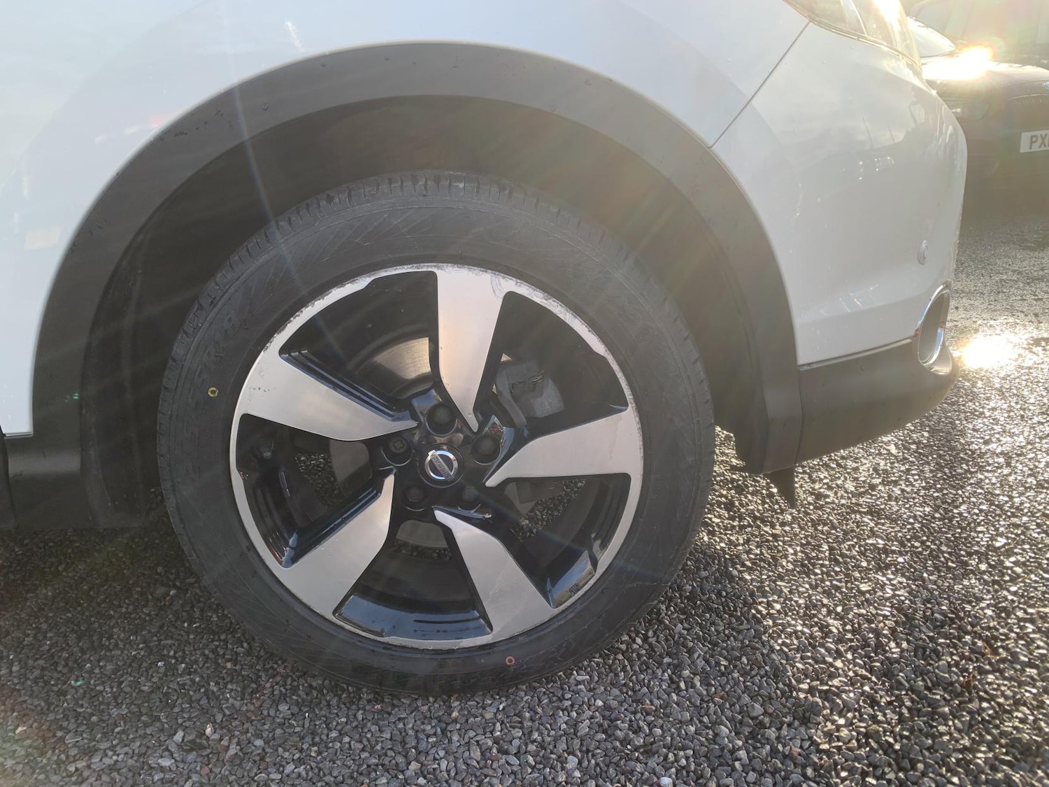 Used Nissan Qashqai 2017 for sale - 77897937: Photo 65