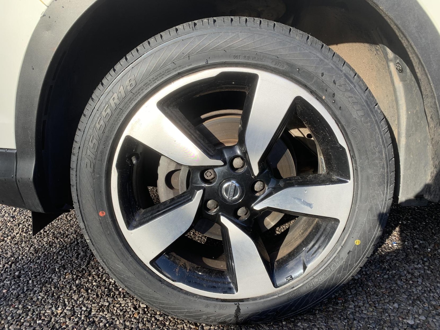 Used Nissan Qashqai 2017 for sale - 77897937: Photo 66