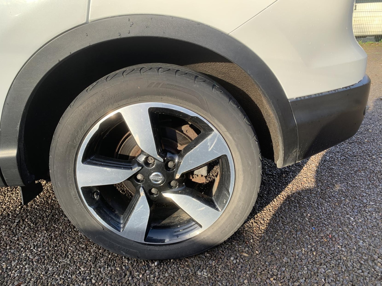 Used Nissan Qashqai 2017 for sale - 77897937: Photo 67