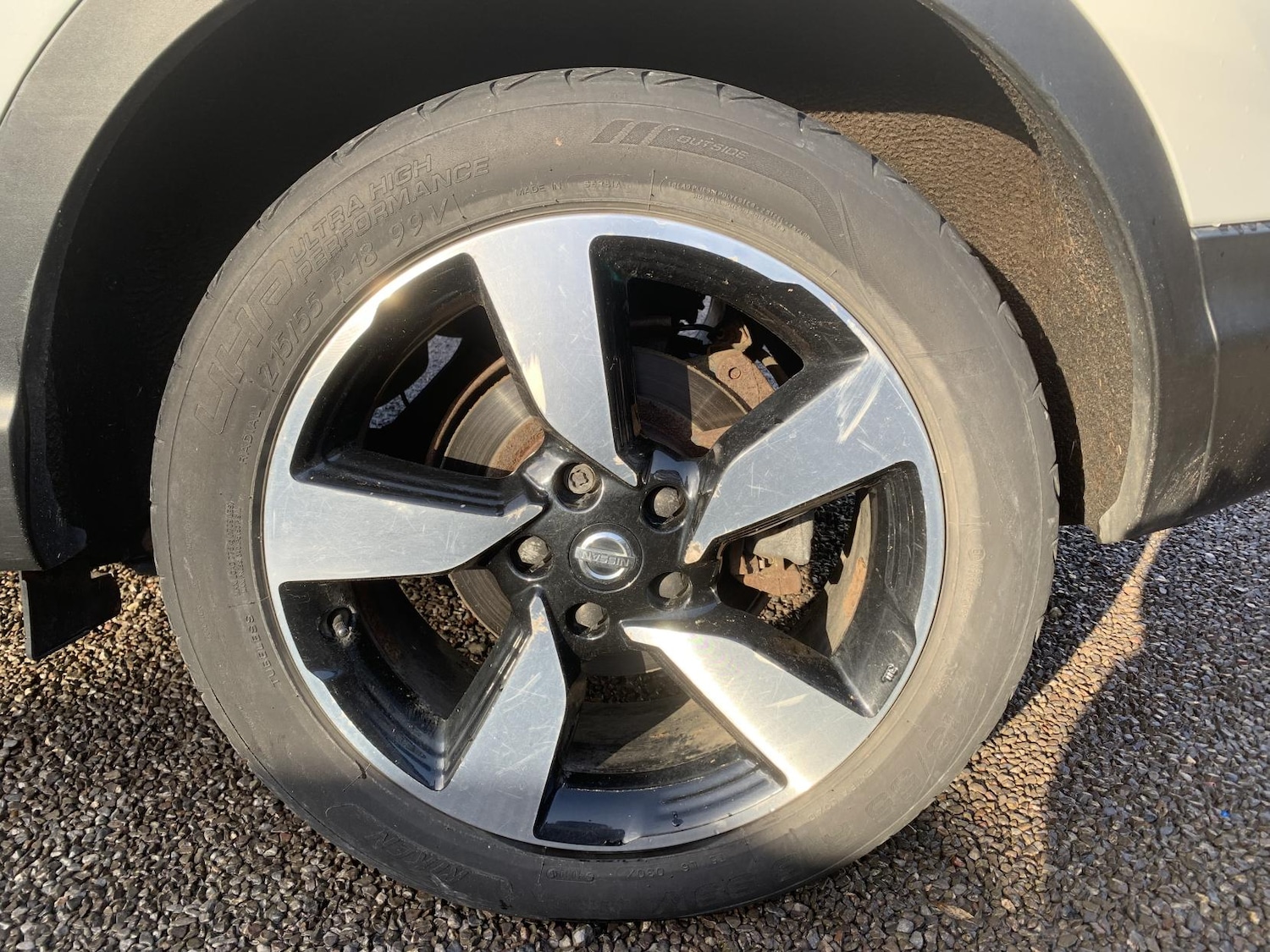 Used Nissan Qashqai 2017 for sale - 77897937: Photo 68