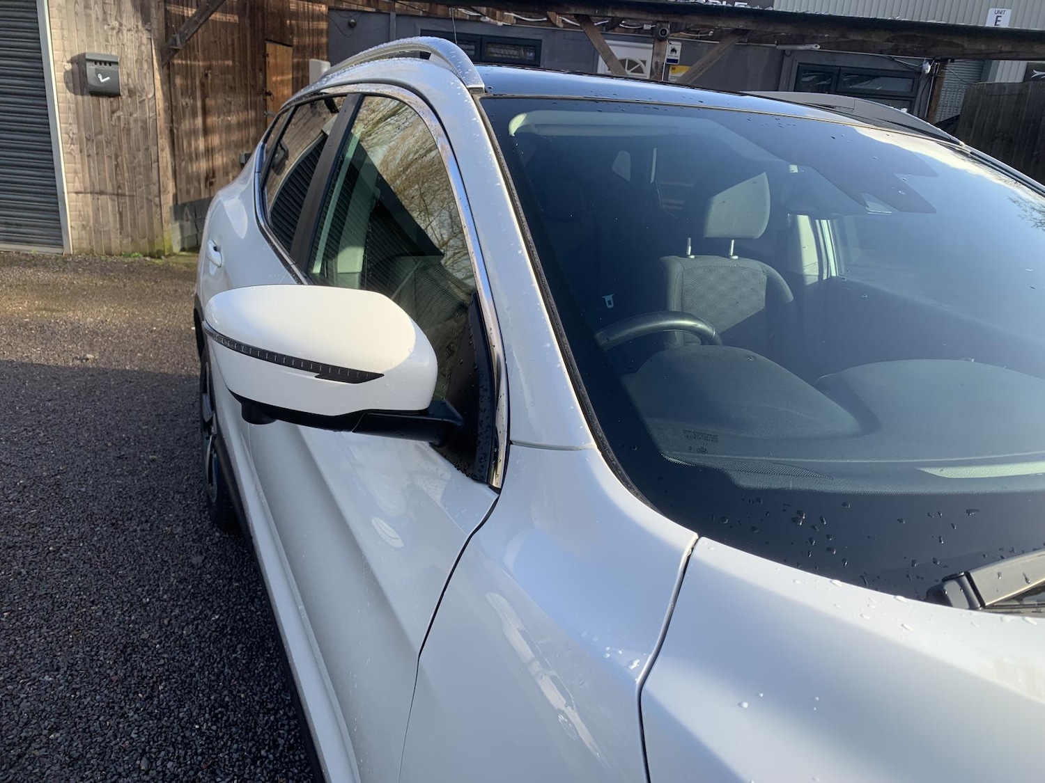 Used Nissan Qashqai 2017 for sale - 77897937: Photo 69