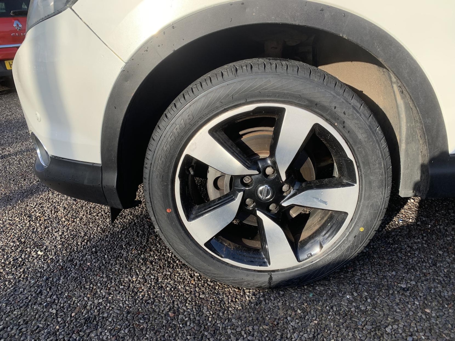 Used Nissan Qashqai 2017 for sale - 77897937: Photo 71