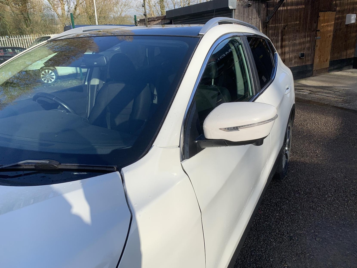 Used Nissan Qashqai 2017 for sale - 77897937: Photo 72