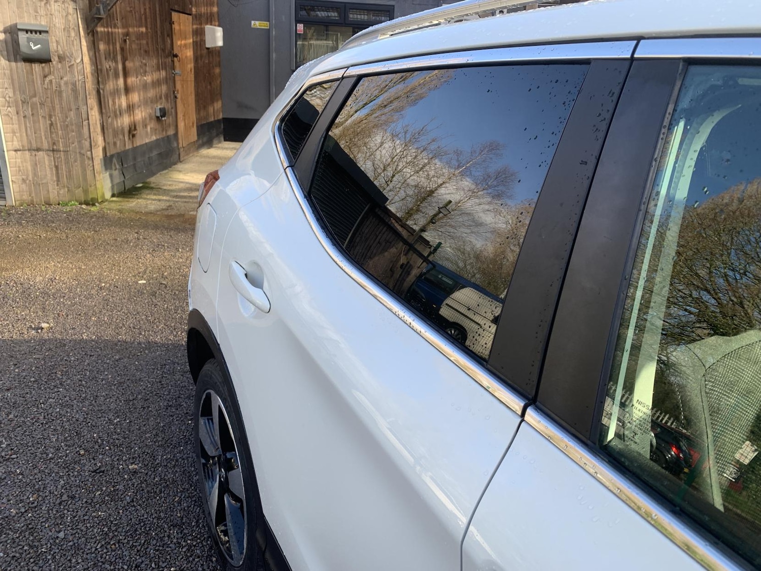 Used Nissan Qashqai 2017 for sale - 77897937: Photo 74