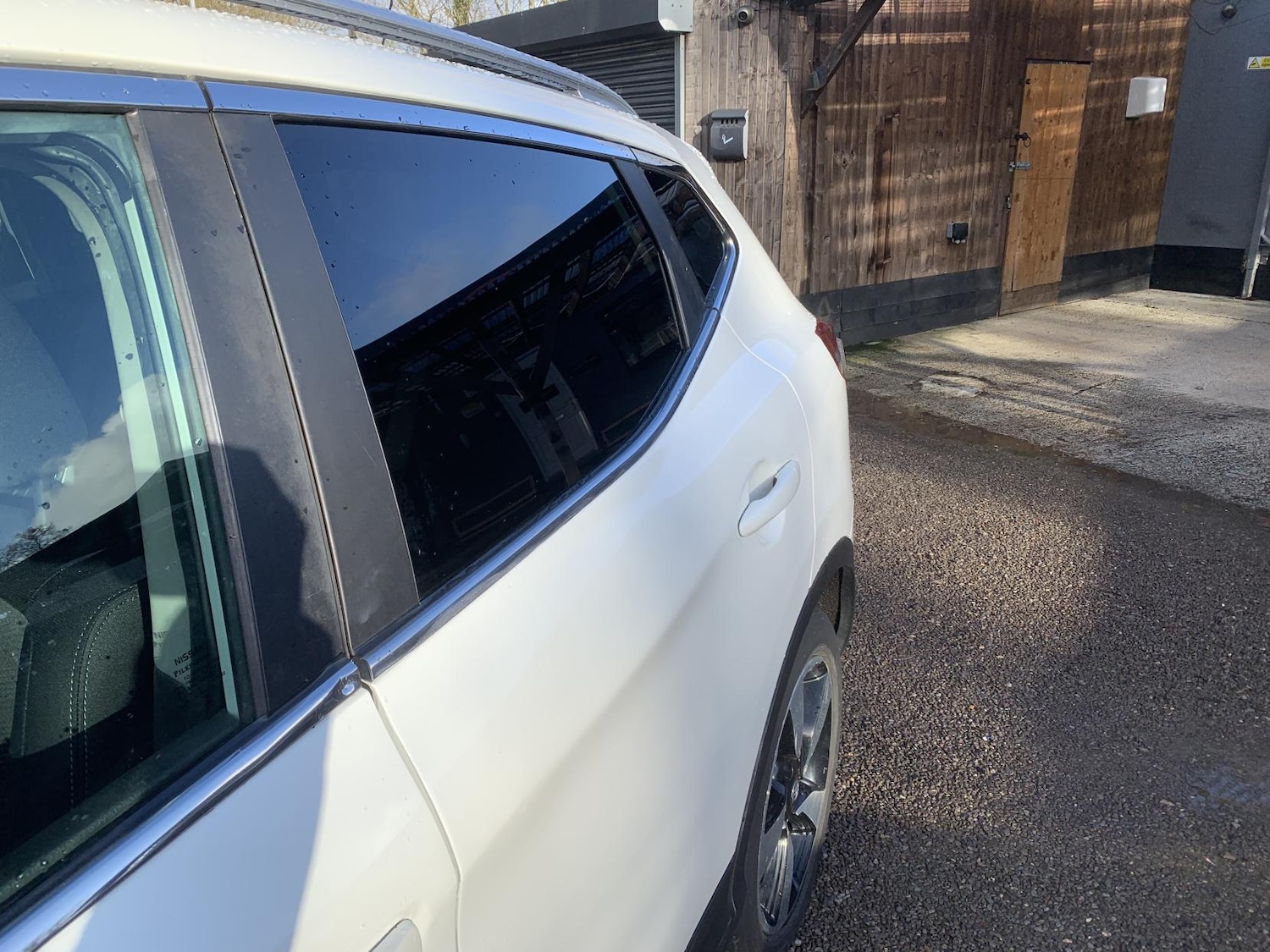 Used Nissan Qashqai 2017 for sale - 77897937: Photo 75