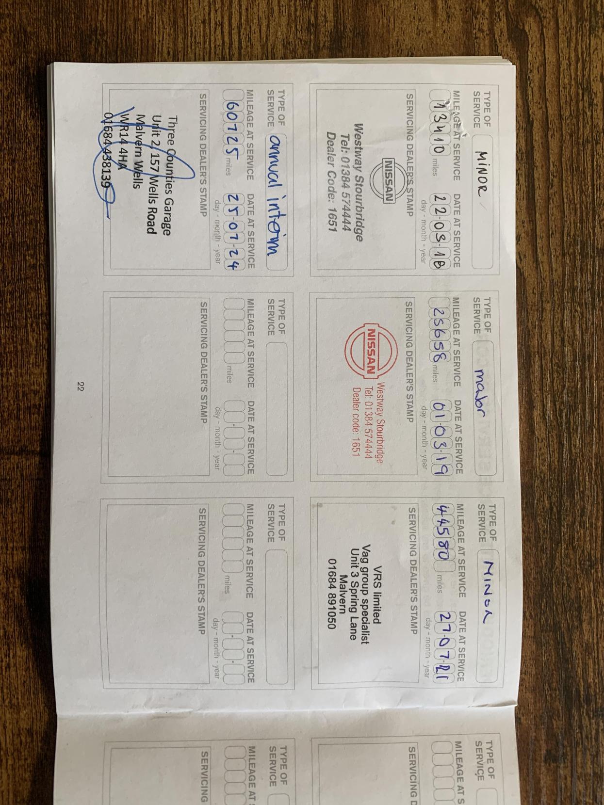 Used Nissan Qashqai 2017 for sale - 77897937: Photo 88