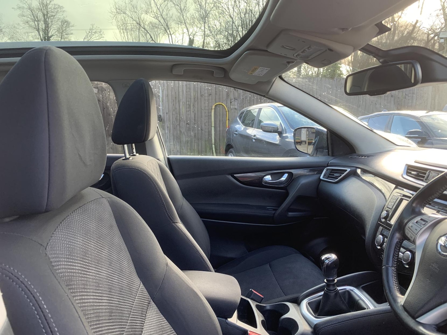 Used Nissan Qashqai 2017 for sale - 77897937: Photo 9