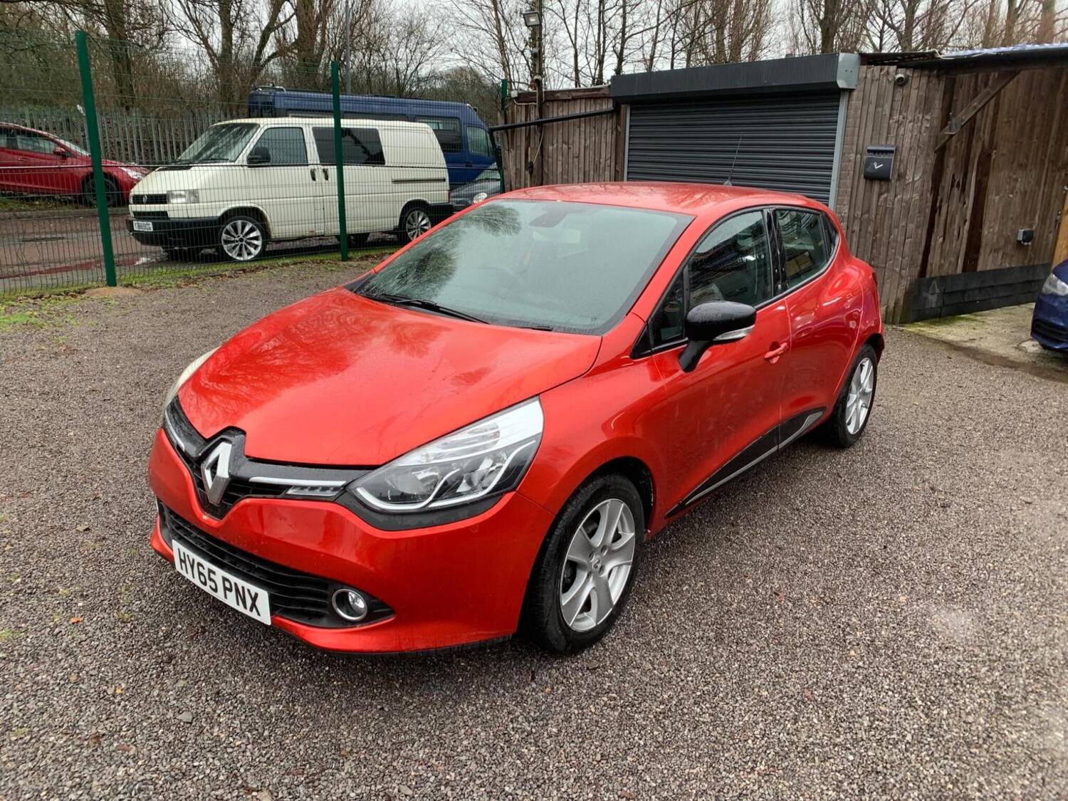 Used Renault Clio 2015 for sale - 77591051: Photo 10