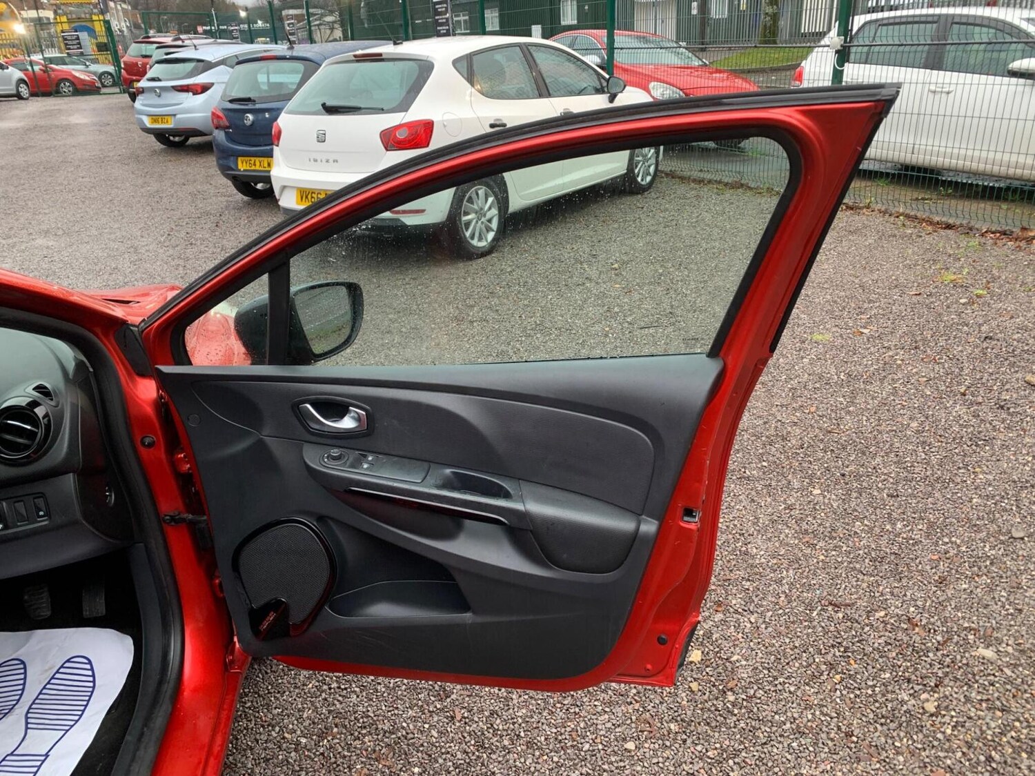 Used Renault Clio 2015 for sale - 77591051: Photo 18