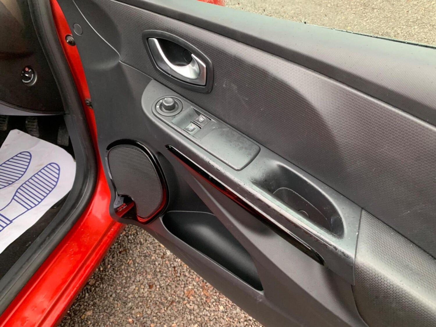 Used Renault Clio 2015 for sale - 77591051: Photo 19