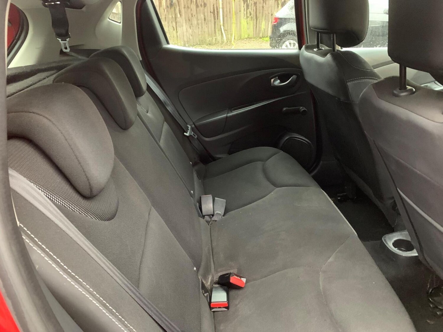 Used Renault Clio 2015 for sale - 77591051: Photo 22